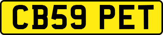 CB59PET