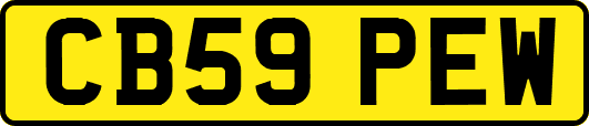CB59PEW