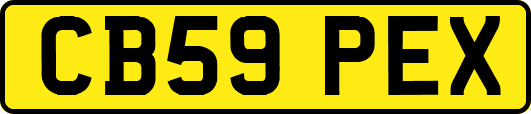 CB59PEX