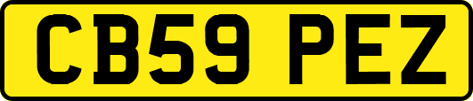 CB59PEZ