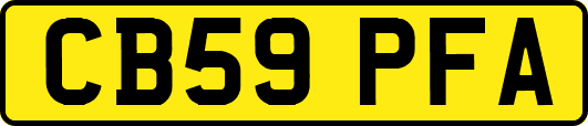 CB59PFA