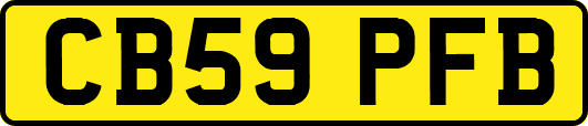 CB59PFB