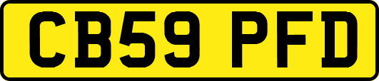 CB59PFD