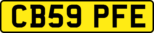 CB59PFE
