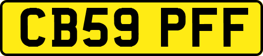 CB59PFF