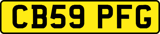 CB59PFG