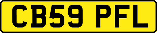 CB59PFL