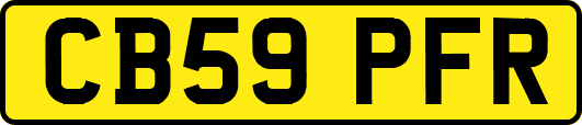 CB59PFR