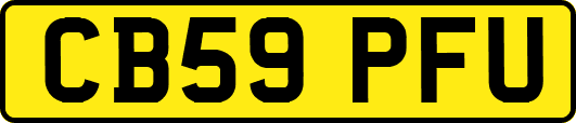 CB59PFU