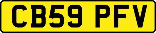 CB59PFV
