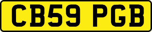 CB59PGB