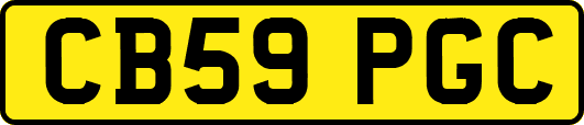 CB59PGC