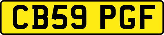 CB59PGF