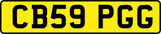 CB59PGG