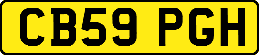 CB59PGH