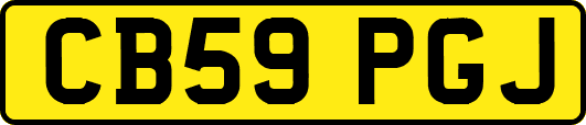 CB59PGJ