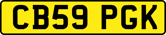 CB59PGK