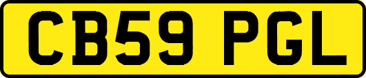 CB59PGL