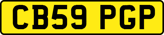 CB59PGP