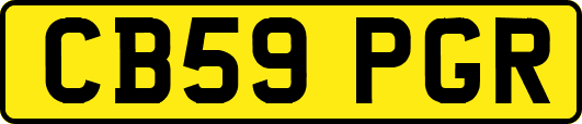 CB59PGR