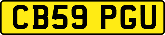 CB59PGU