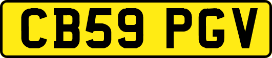 CB59PGV