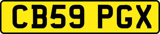 CB59PGX