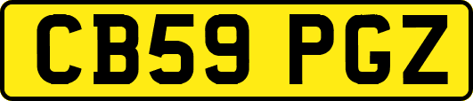 CB59PGZ