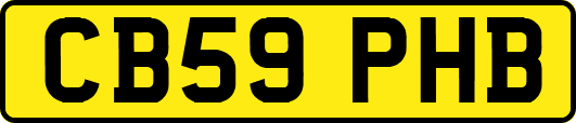 CB59PHB