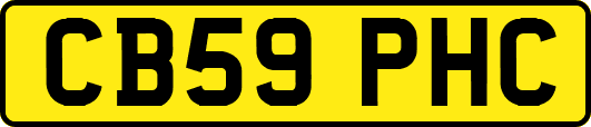 CB59PHC