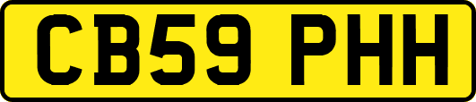 CB59PHH