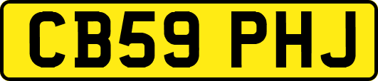 CB59PHJ