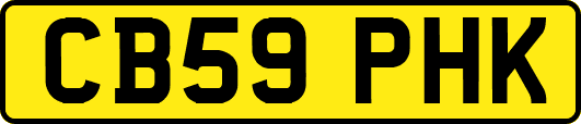 CB59PHK