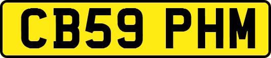 CB59PHM