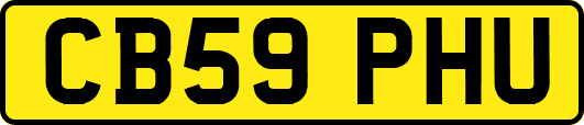 CB59PHU