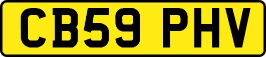 CB59PHV