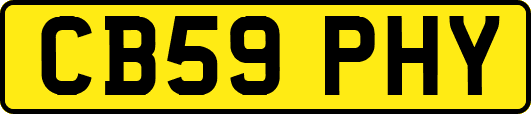 CB59PHY