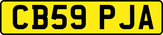 CB59PJA