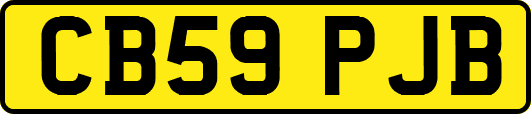 CB59PJB