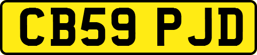CB59PJD