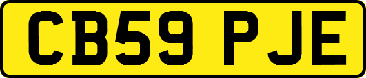 CB59PJE