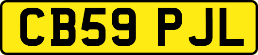 CB59PJL