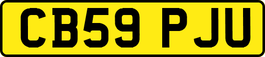 CB59PJU