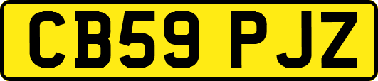 CB59PJZ