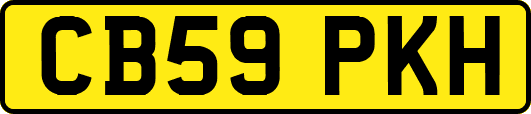 CB59PKH
