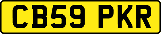 CB59PKR
