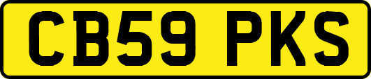 CB59PKS