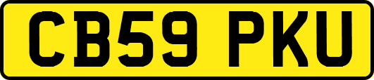 CB59PKU