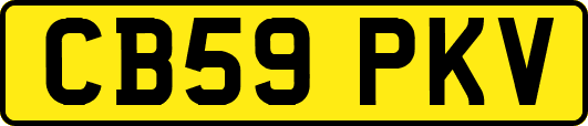 CB59PKV