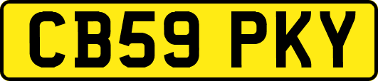CB59PKY